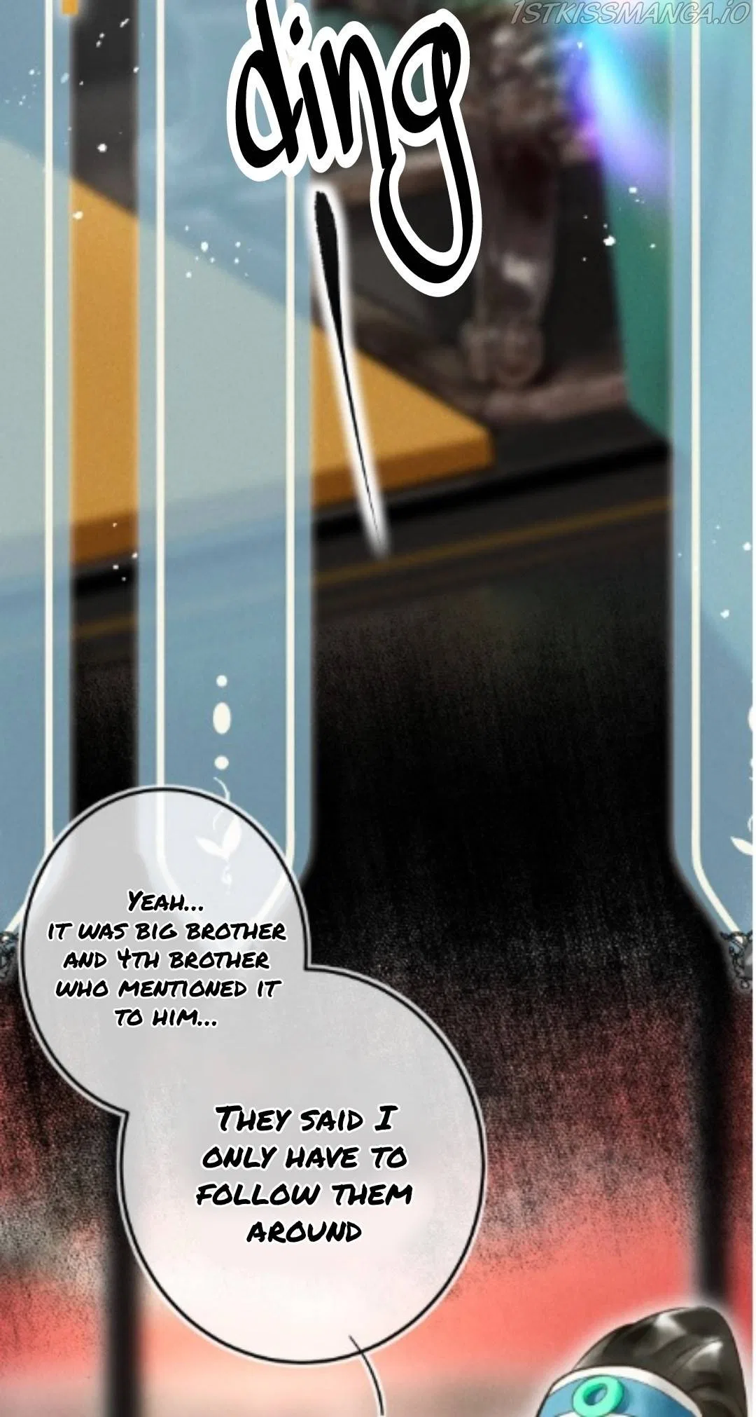 Kill Me Next Time Chapter 40 – Page 2
