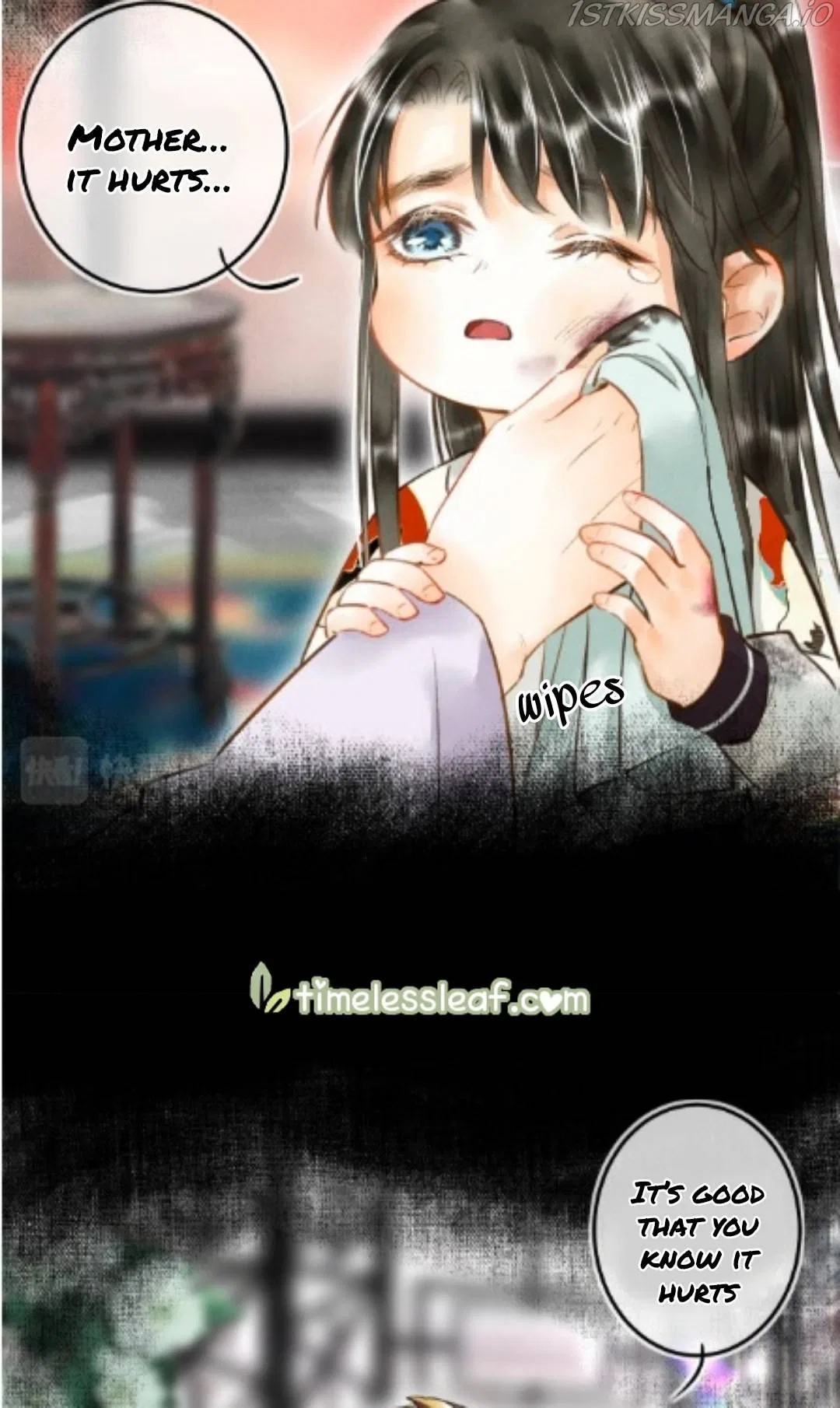 Kill Me Next Time Chapter 40 – Page 4