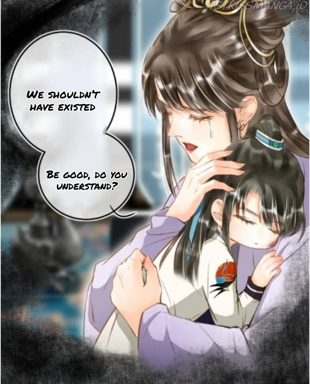 Kill Me Next Time Chapter 40 – Page 6