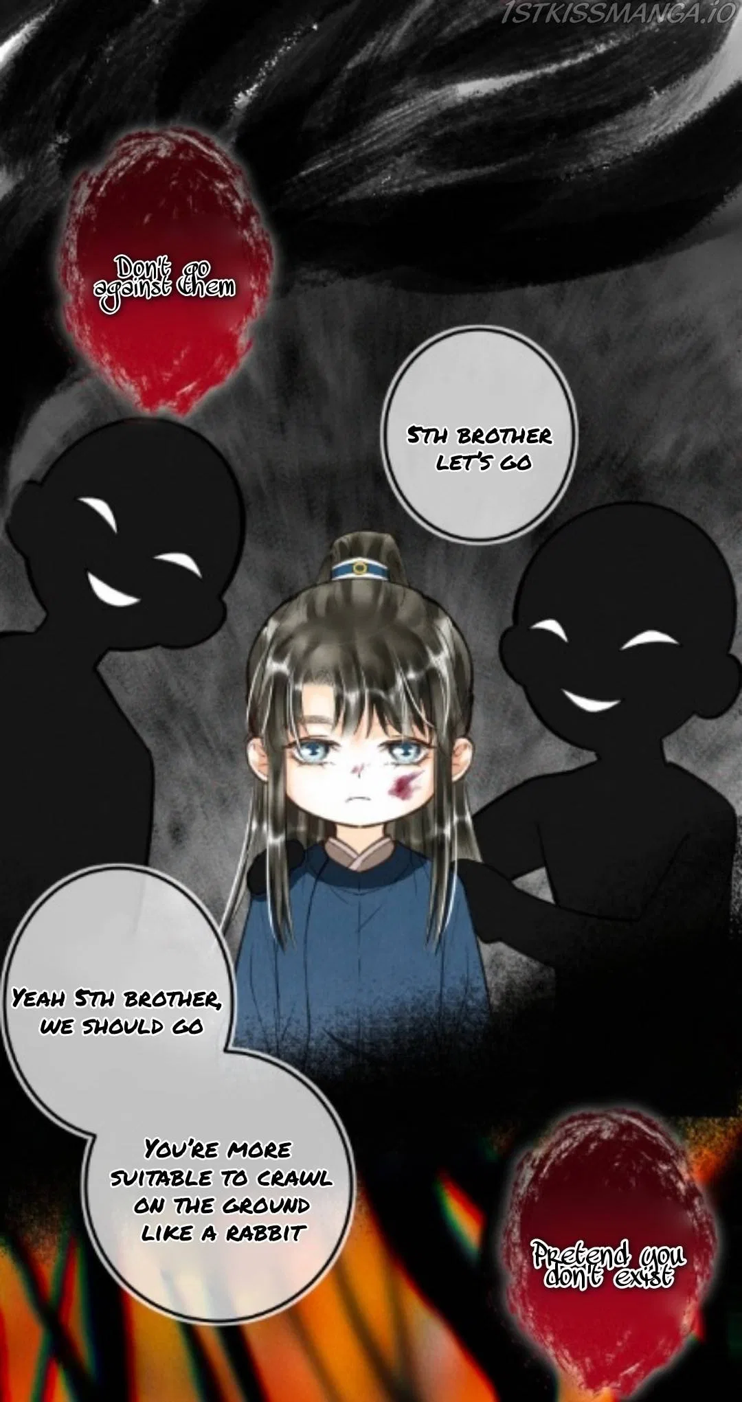 Kill Me Next Time Chapter 40 – Page 9