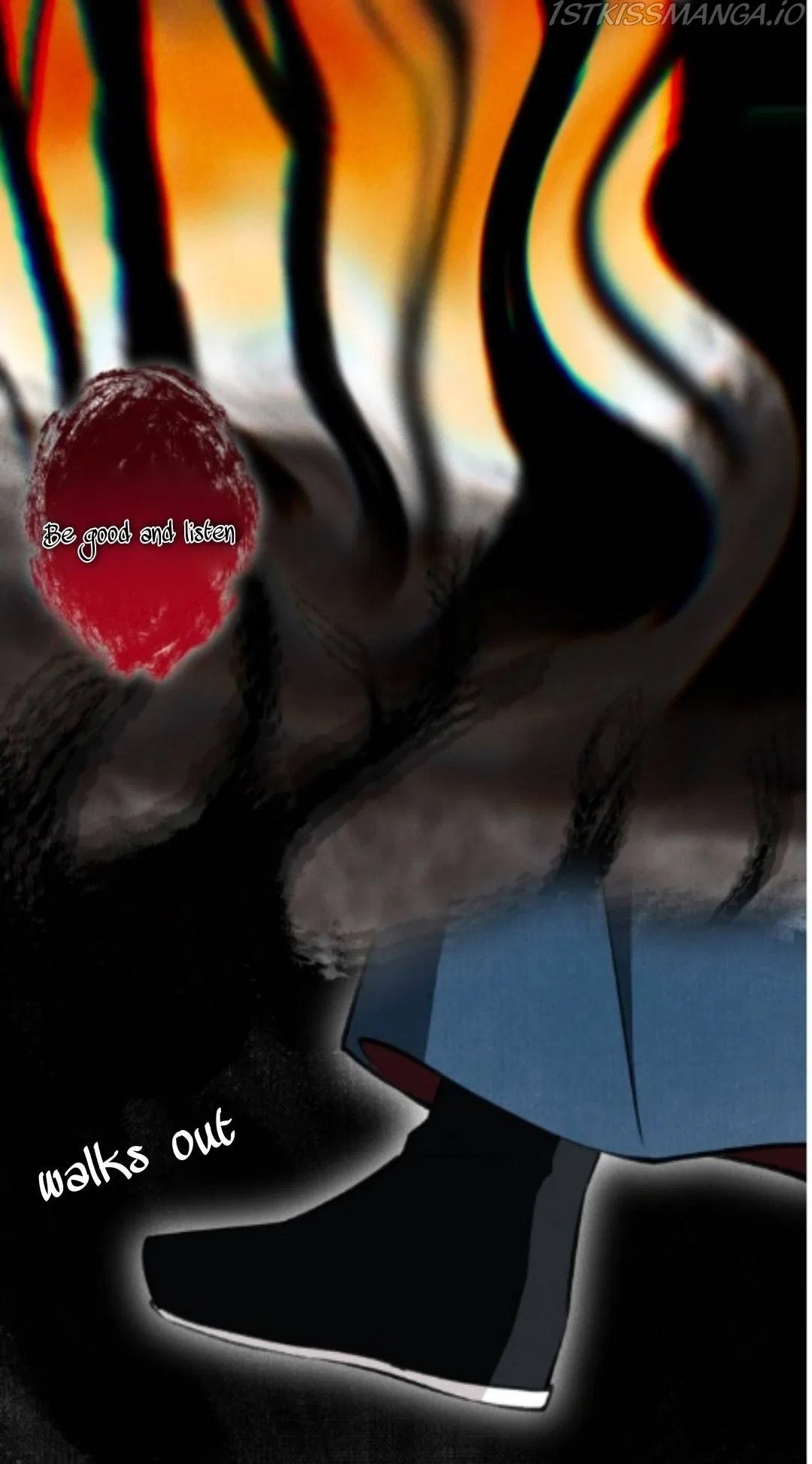 Kill Me Next Time Chapter 40 – Page 10