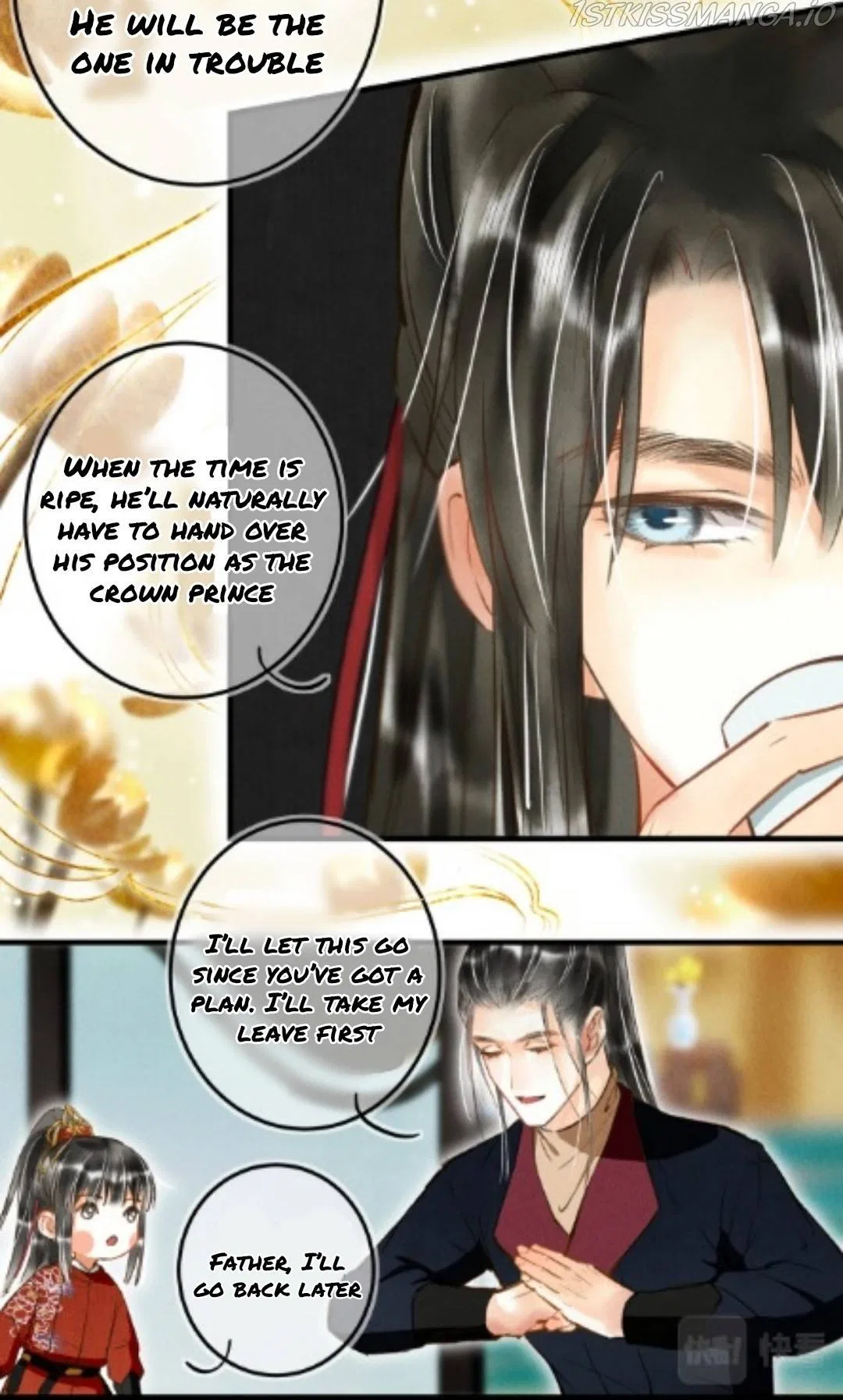 Kill Me Next Time Chapter 39 – Page 2