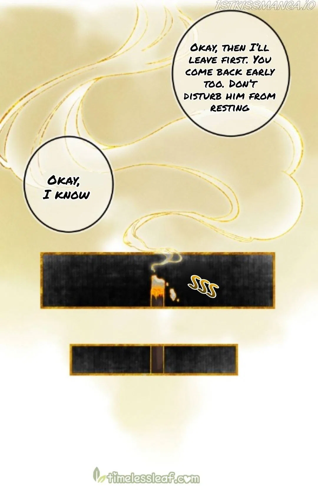 Kill Me Next Time Chapter 39 – Page 3