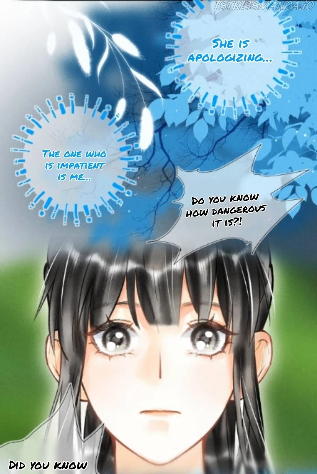 Kill Me Next Time Chapter 39 – Page 8