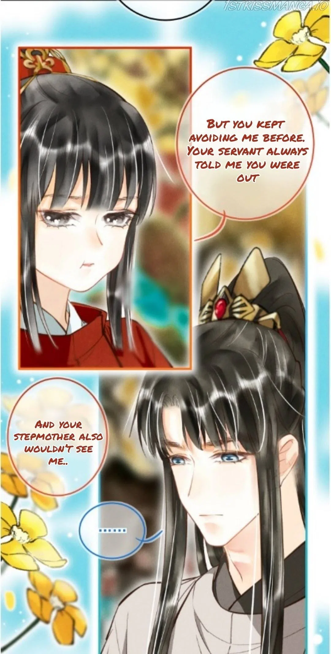 Kill Me Next Time Chapter 39 – Page 13