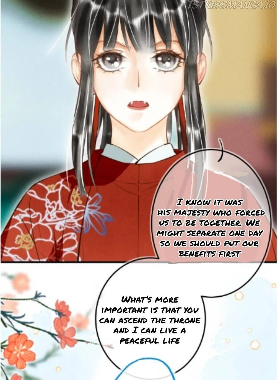 Kill Me Next Time Chapter 39 – Page 15