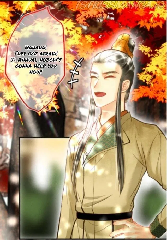 Kill Me Next Time Chapter 38 – Page 2