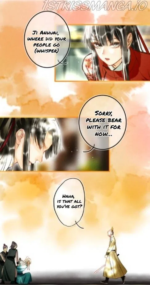 Kill Me Next Time Chapter 38 – Page 4