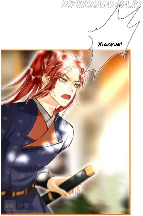 Kill Me Next Time Chapter 38 – Page 7