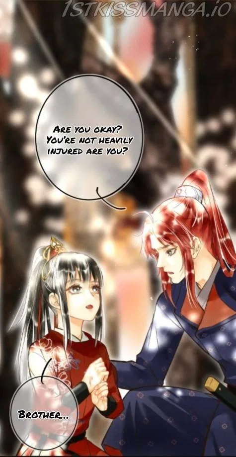 Kill Me Next Time Chapter 38 – Page 9