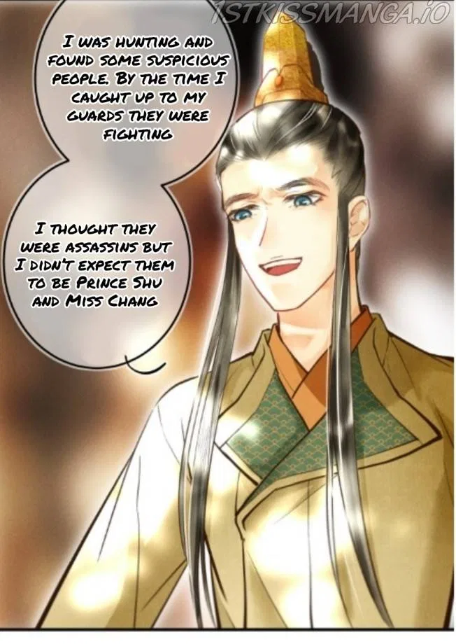 Kill Me Next Time Chapter 38 – Page 11