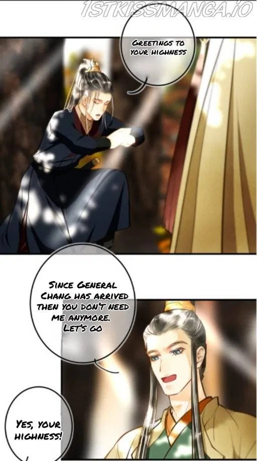 Kill Me Next Time Chapter 38 – Page 15