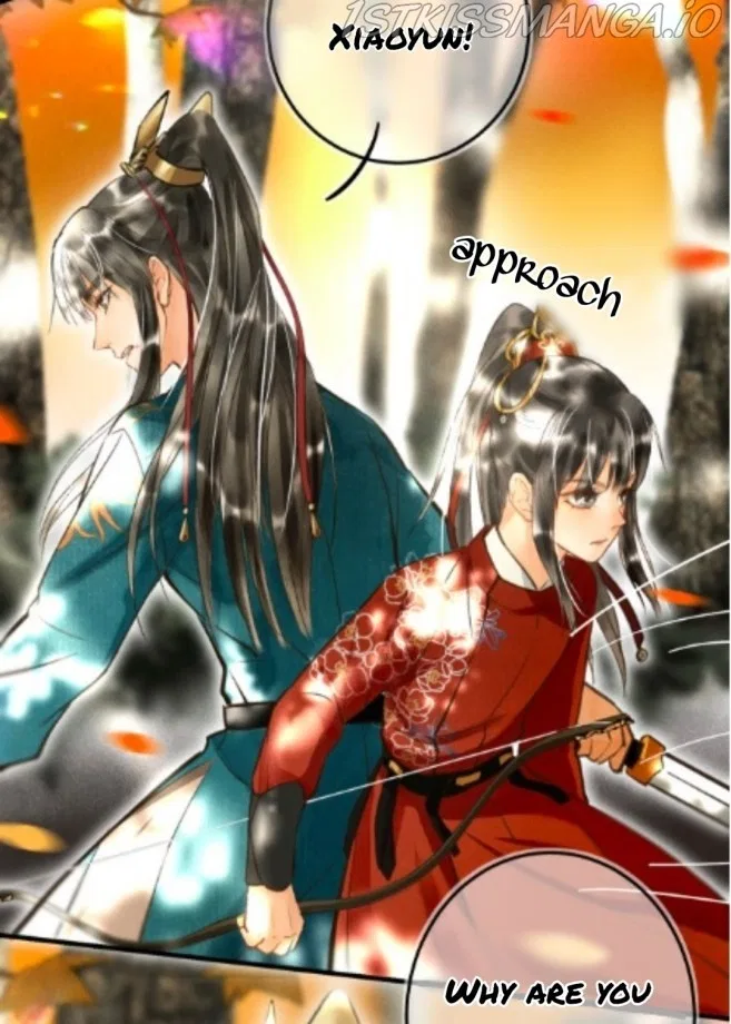 Kill Me Next Time Chapter 37 – Page 4