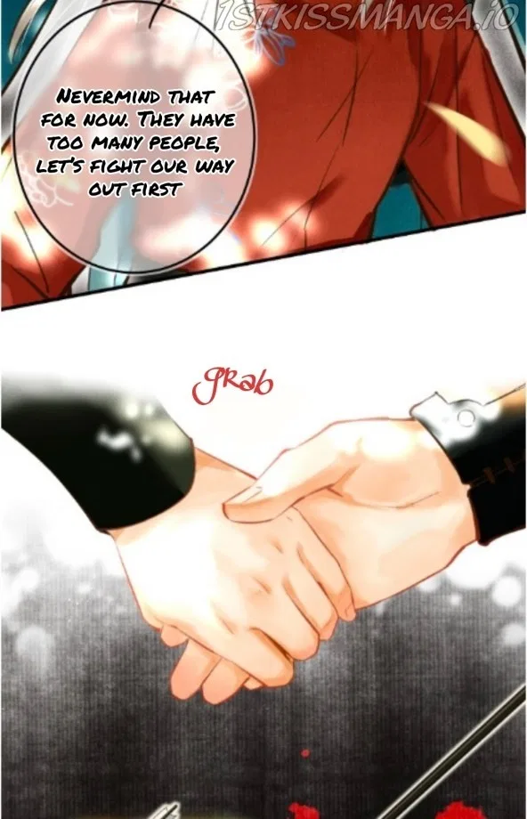 Kill Me Next Time Chapter 37 – Page 6