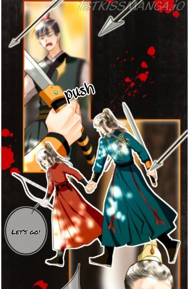 Kill Me Next Time Chapter 37 – Page 7
