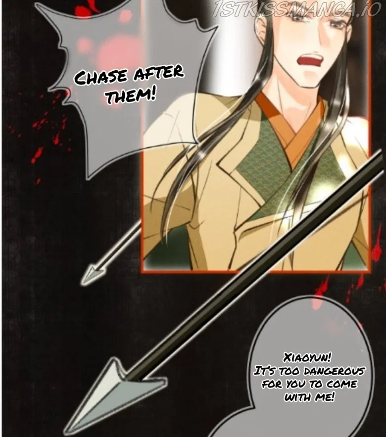 Kill Me Next Time Chapter 37 – Page 8