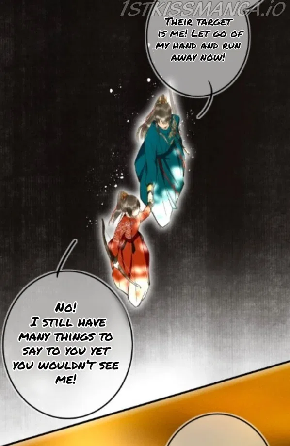 Kill Me Next Time Chapter 37 – Page 9