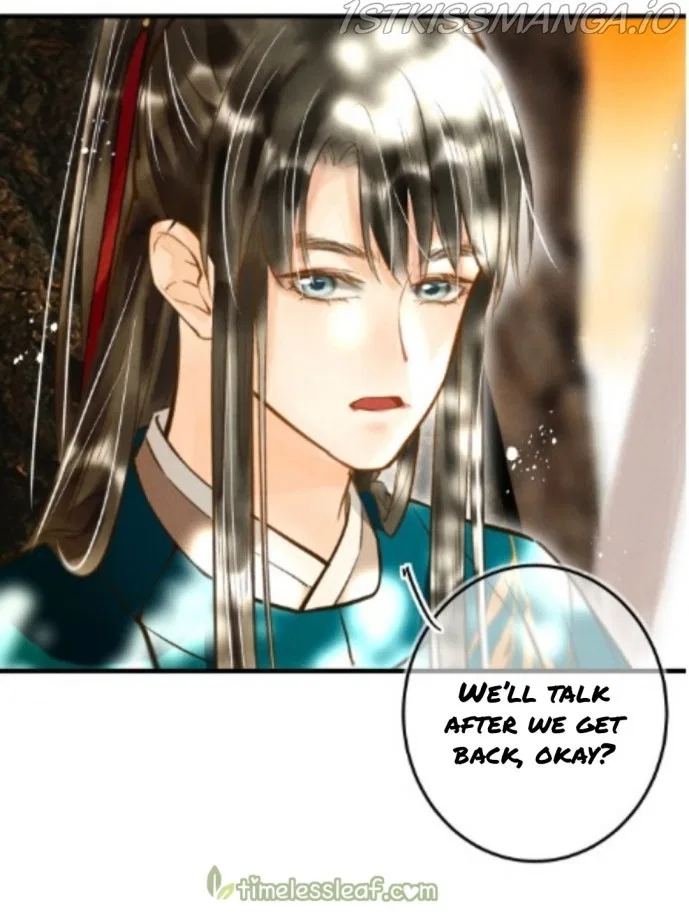 Kill Me Next Time Chapter 37 – Page 20