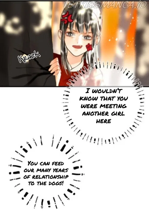 Kill Me Next Time Chapter 36 – Page 8