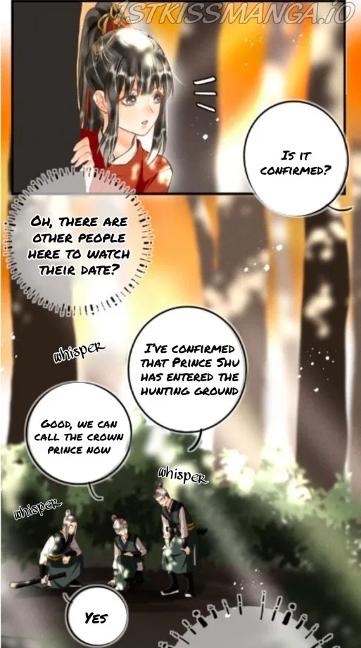 Kill Me Next Time Chapter 36 – Page 9