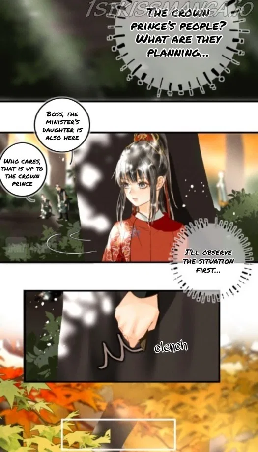 Kill Me Next Time Chapter 36 – Page 10