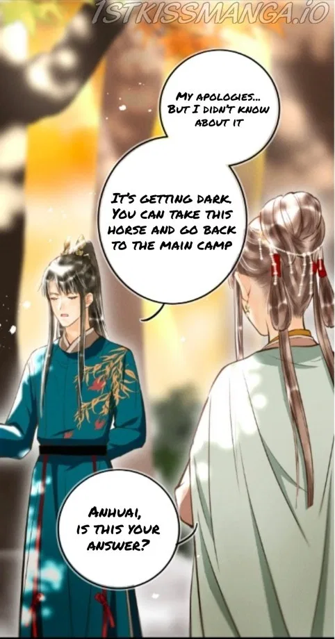 Kill Me Next Time Chapter 36 – Page 16