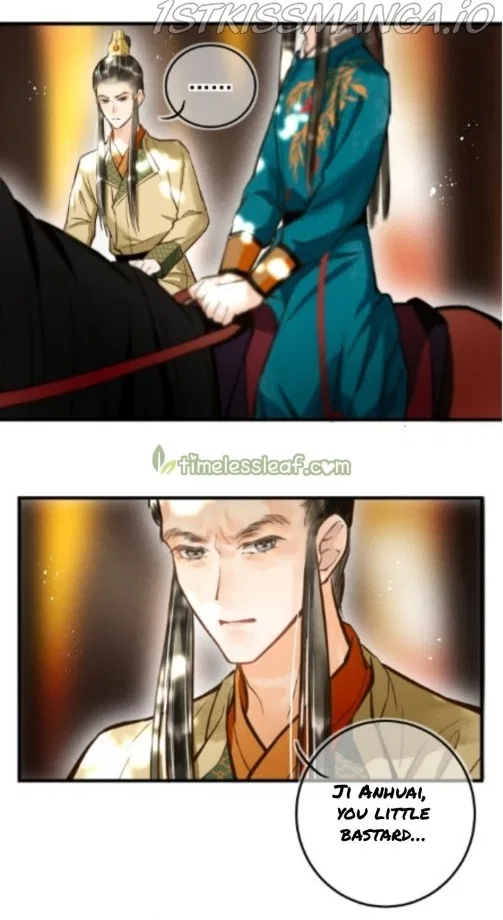 Kill Me Next Time Chapter 34 – Page 5