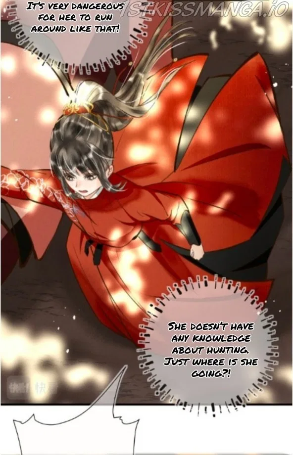 Kill Me Next Time Chapter 34 – Page 11