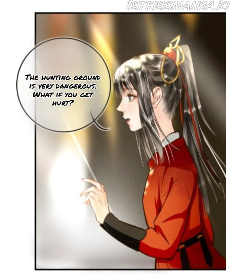 Kill Me Next Time Chapter 34 – Page 14