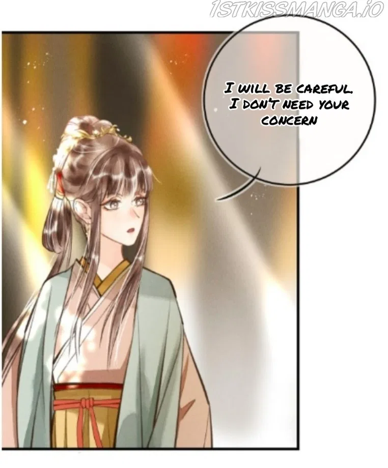 Kill Me Next Time Chapter 34 – Page 15