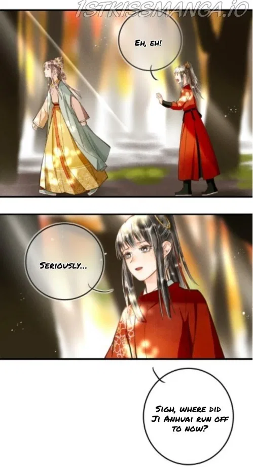 Kill Me Next Time Chapter 34 – Page 16