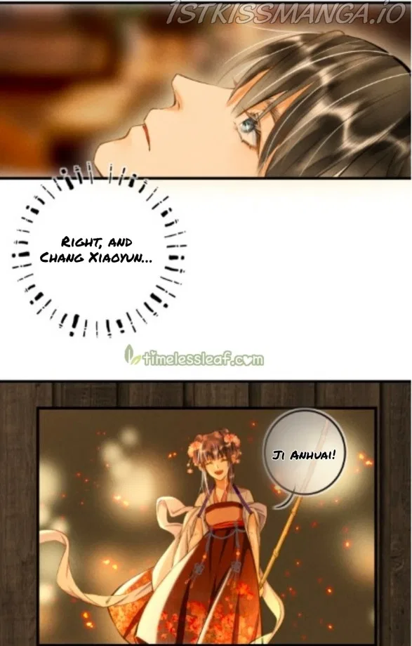 Kill Me Next Time Chapter 33 – Page 3