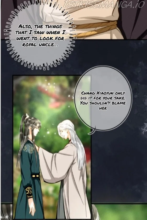 Kill Me Next Time Chapter 33 – Page 5