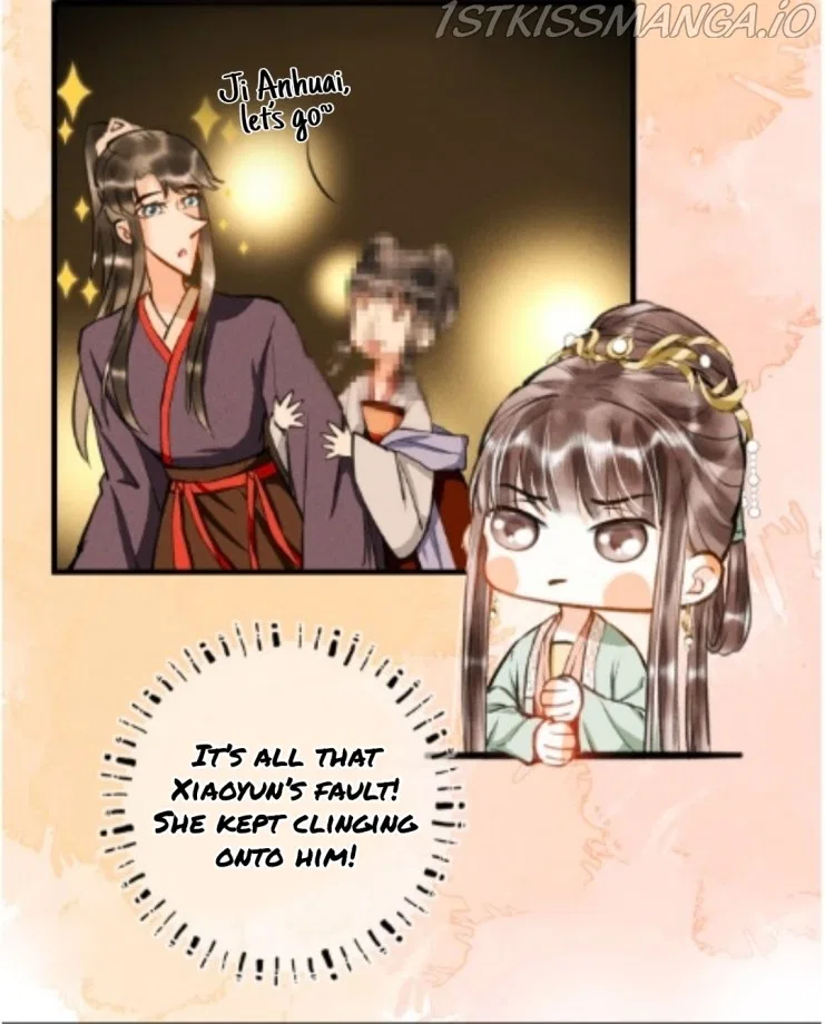 Kill Me Next Time Chapter 33 – Page 11