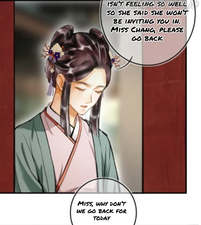 Kill Me Next Time Chapter 32 – Page 5