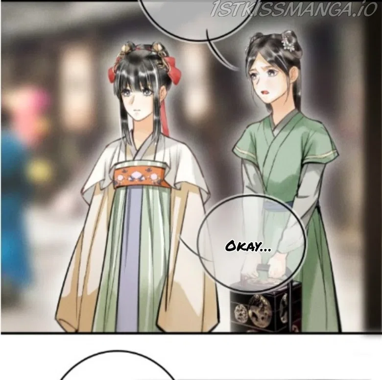 Kill Me Next Time Chapter 32 – Page 6