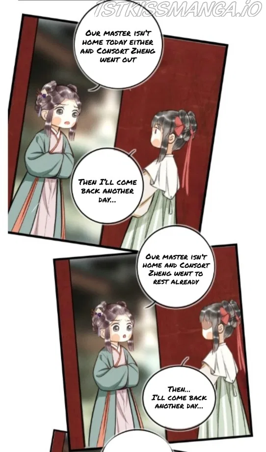 Kill Me Next Time Chapter 32 – Page 9