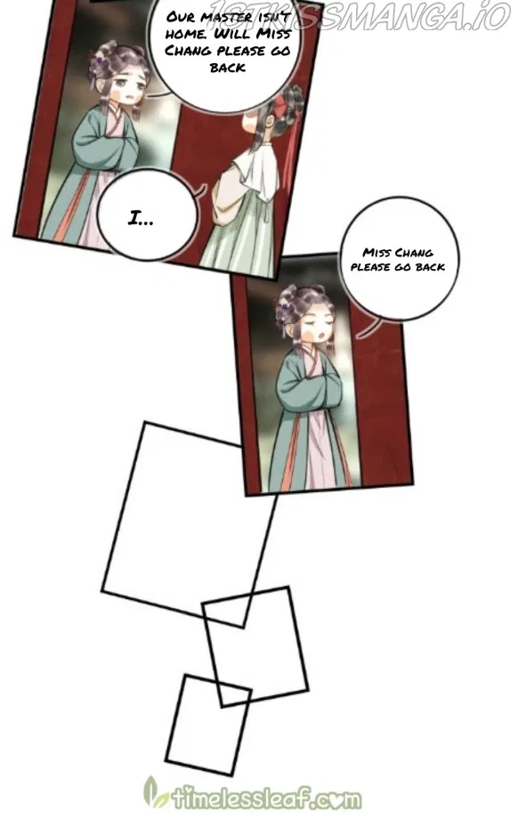 Kill Me Next Time Chapter 32 – Page 10