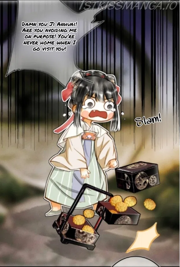 Kill Me Next Time Chapter 32 – Page 12
