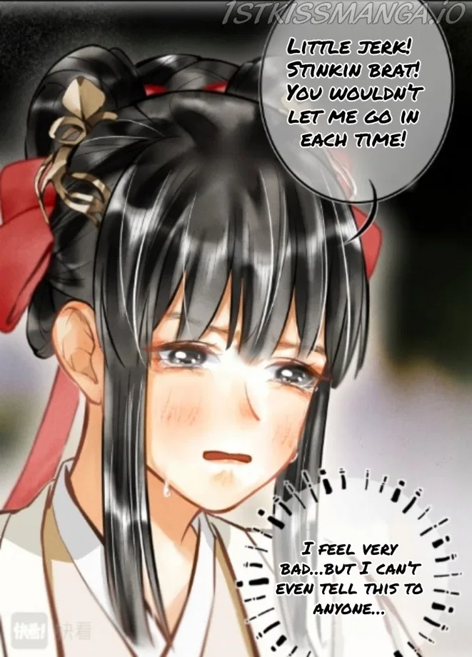 Kill Me Next Time Chapter 32 – Page 13