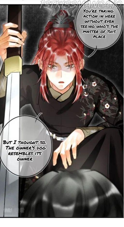 Kill Me Next Time Chapter 31 – Page 3