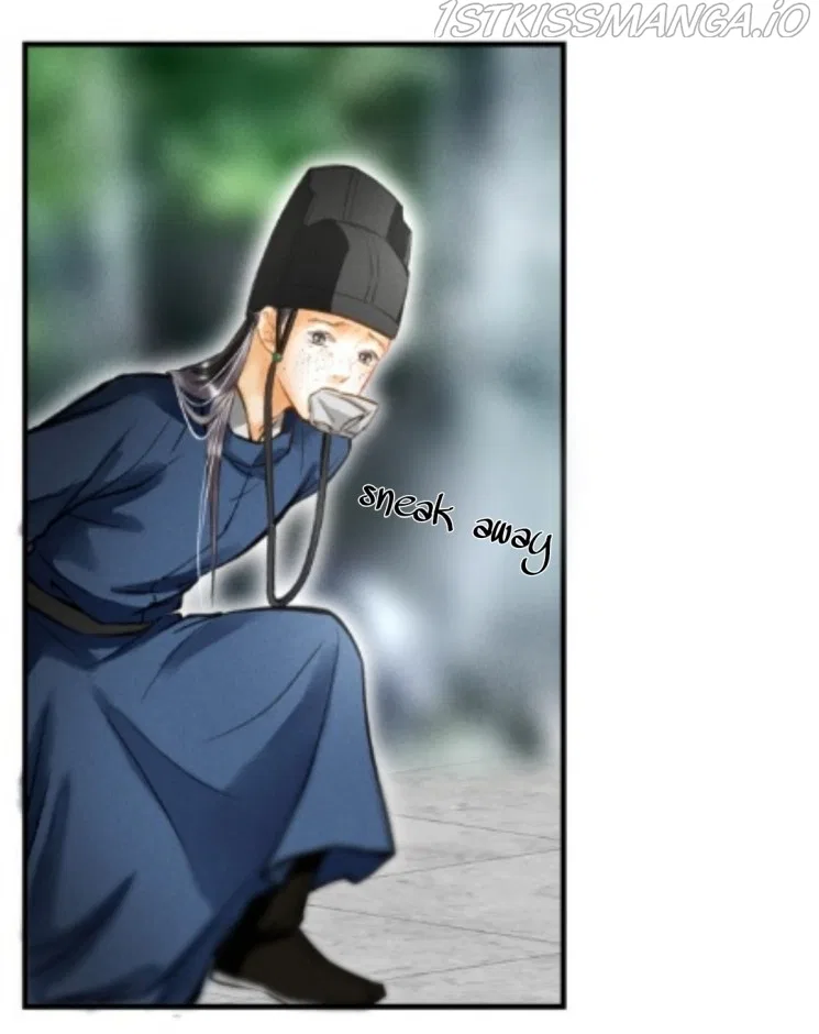 Kill Me Next Time Chapter 31 – Page 4
