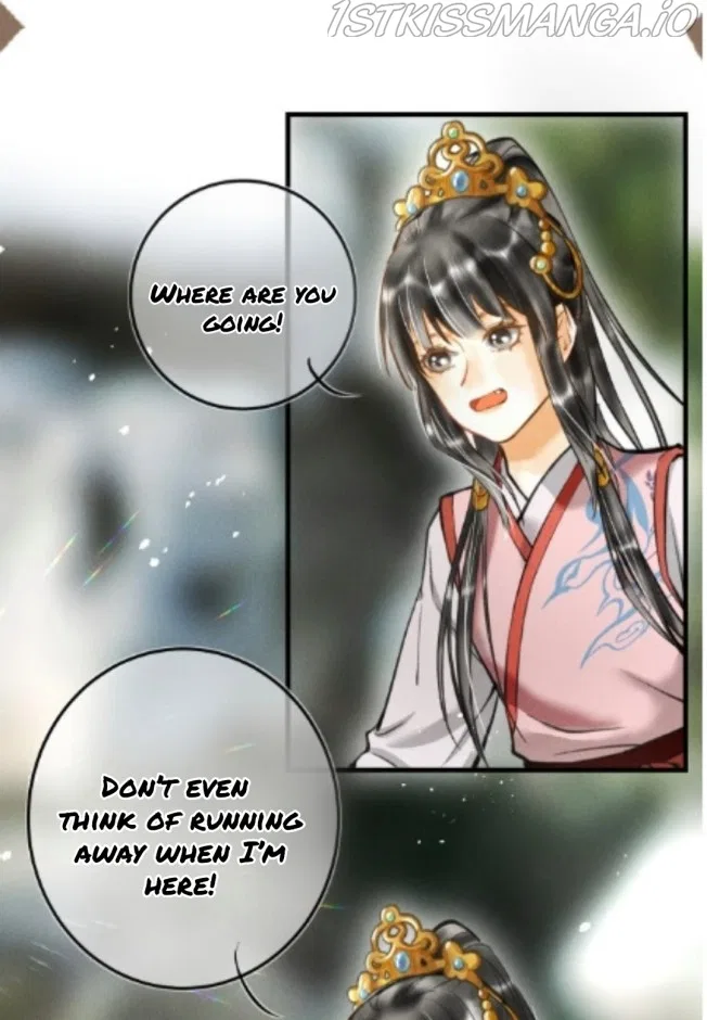 Kill Me Next Time Chapter 31 – Page 5