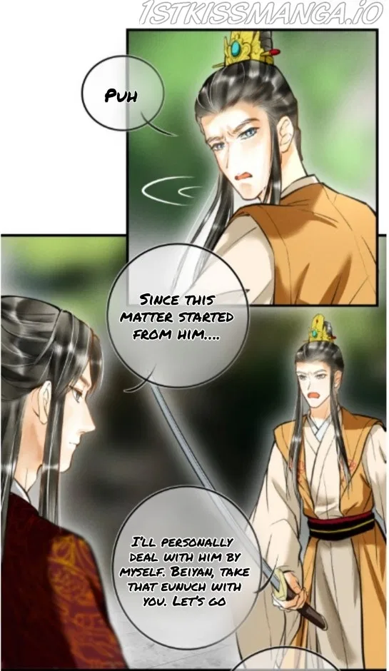 Kill Me Next Time Chapter 31 – Page 7