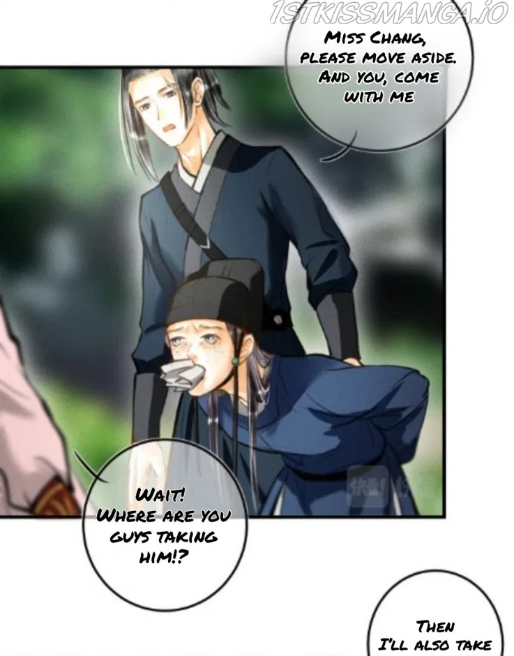 Kill Me Next Time Chapter 31 – Page 8
