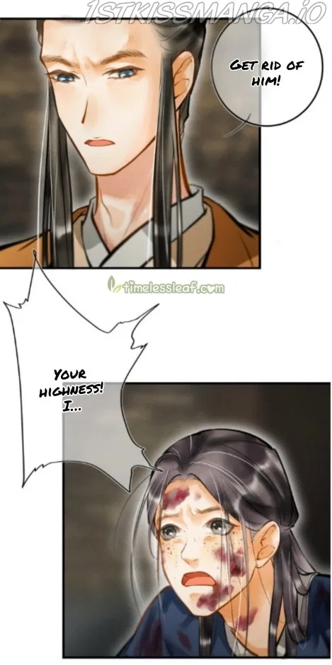 Kill Me Next Time Chapter 31 – Page 13