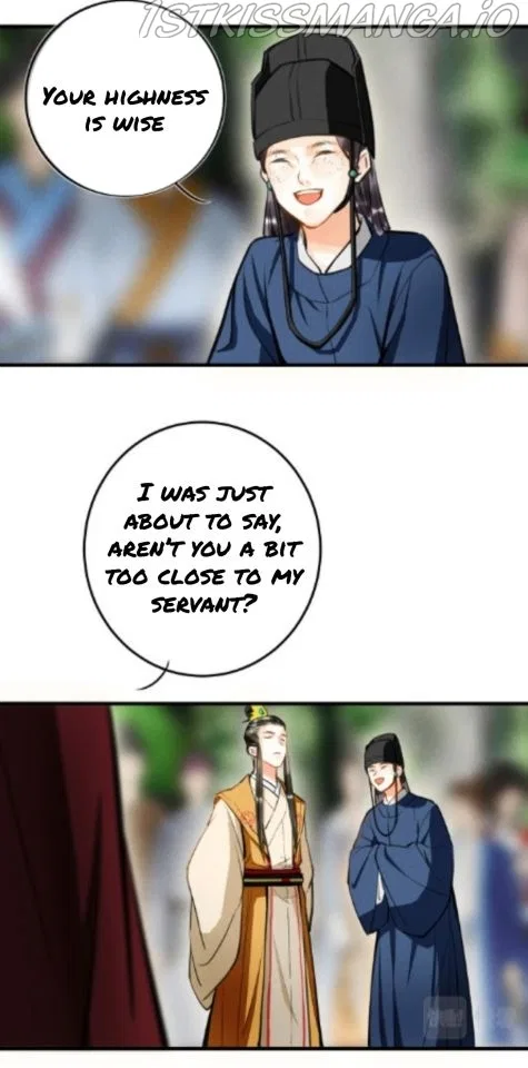Kill Me Next Time Chapter 30 – Page 12