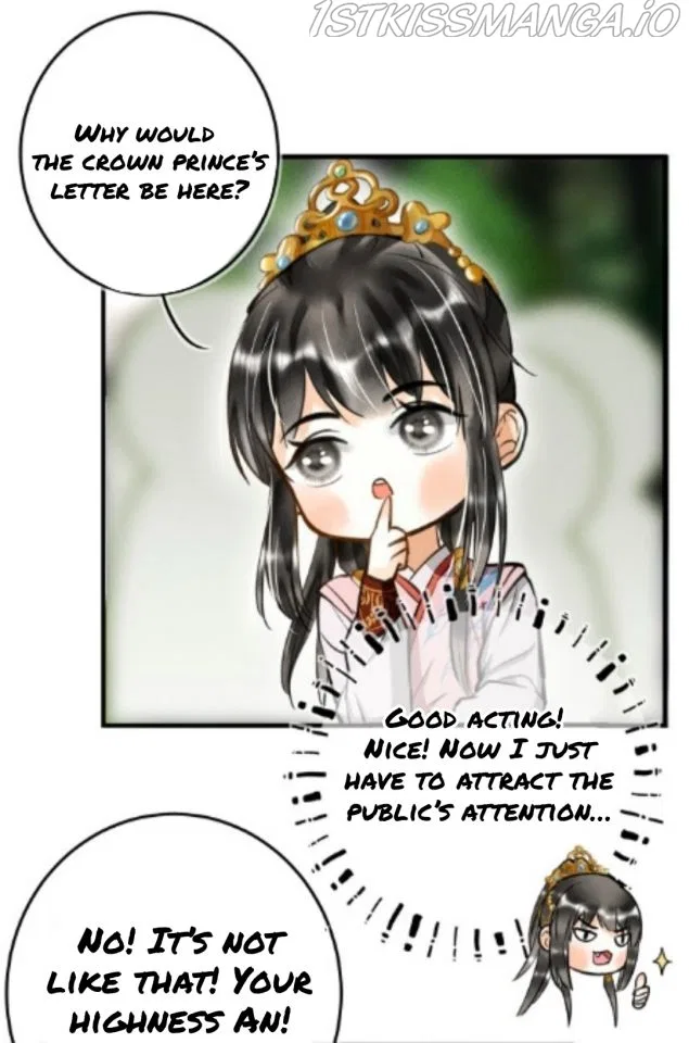 Kill Me Next Time Chapter 30 – Page 20