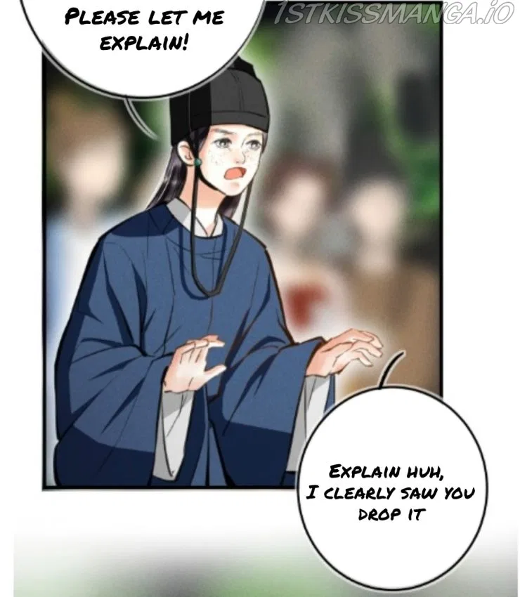 Kill Me Next Time Chapter 30 – Page 21