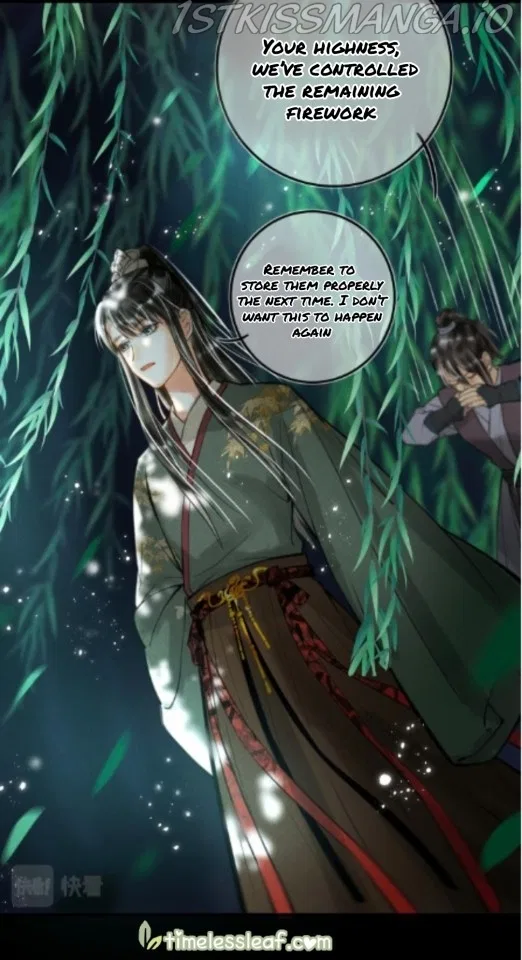 Kill Me Next Time Chapter 29 – Page 2